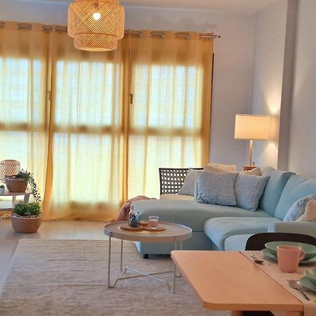 Noctua Apartamento Estepona Centro 014 Εξωτερικό φωτογραφία