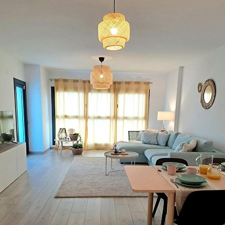 Noctua Apartamento Estepona Centro 014 Εξωτερικό φωτογραφία