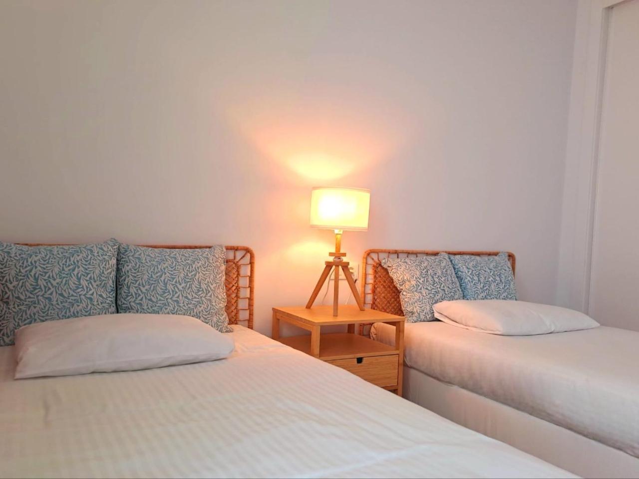 Noctua Apartamento Estepona Centro 014 Εξωτερικό φωτογραφία