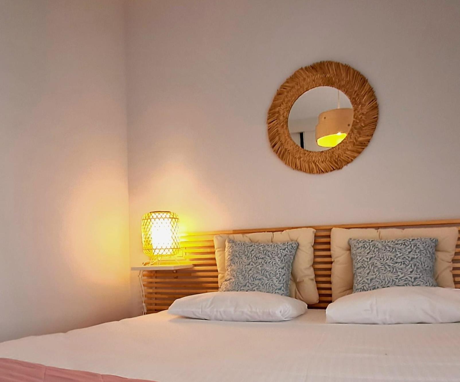 Noctua Apartamento Estepona Centro 014 Εξωτερικό φωτογραφία