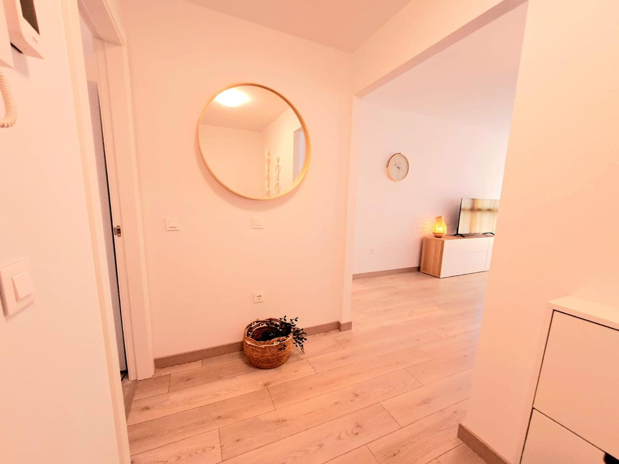 Noctua Apartamento Estepona Centro 014 Εξωτερικό φωτογραφία
