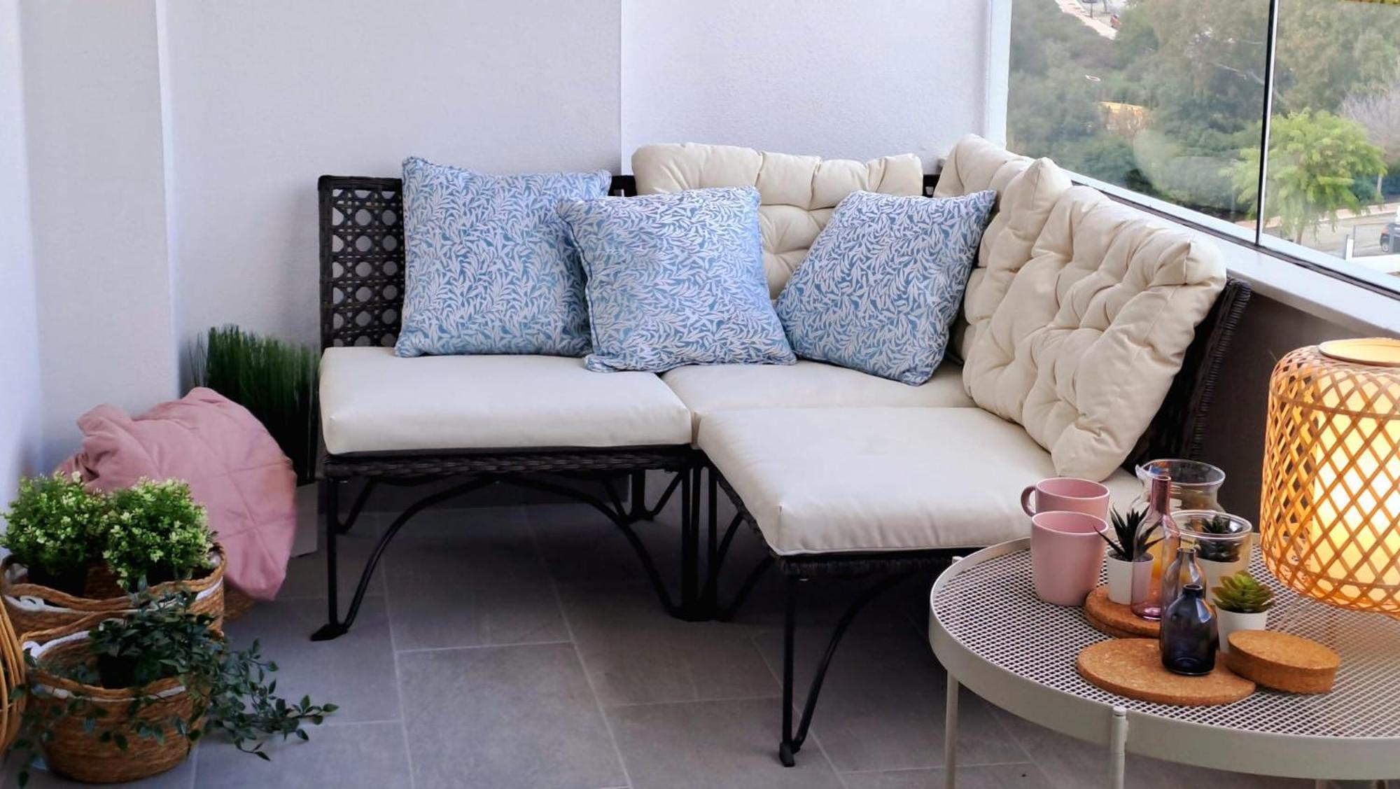 Noctua Apartamento Estepona Centro 014 Εξωτερικό φωτογραφία