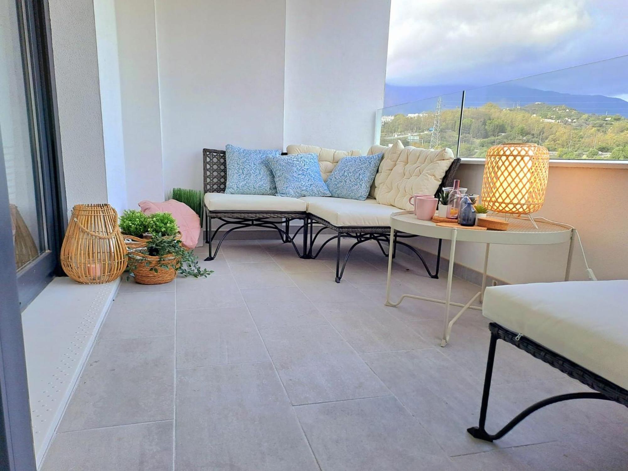 Noctua Apartamento Estepona Centro 014 Εξωτερικό φωτογραφία