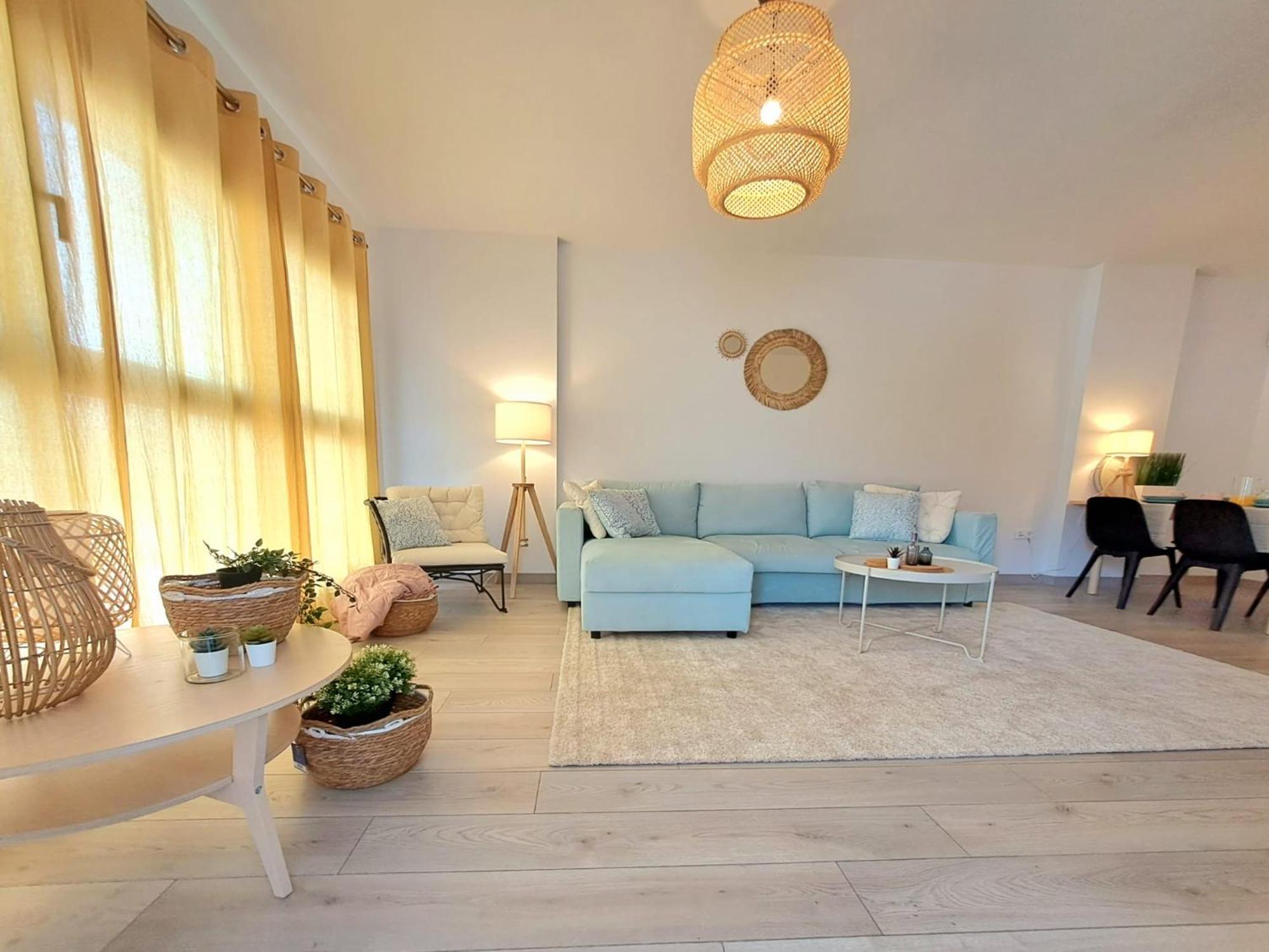 Noctua Apartamento Estepona Centro 014 Εξωτερικό φωτογραφία