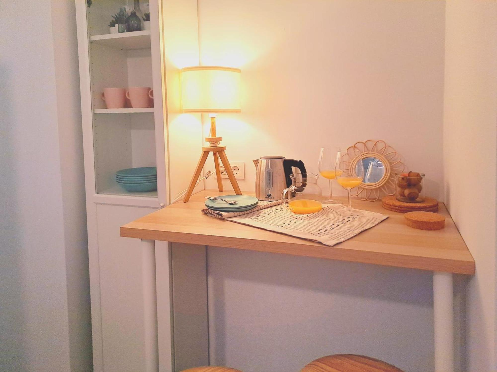 Noctua Apartamento Estepona Centro 014 Εξωτερικό φωτογραφία