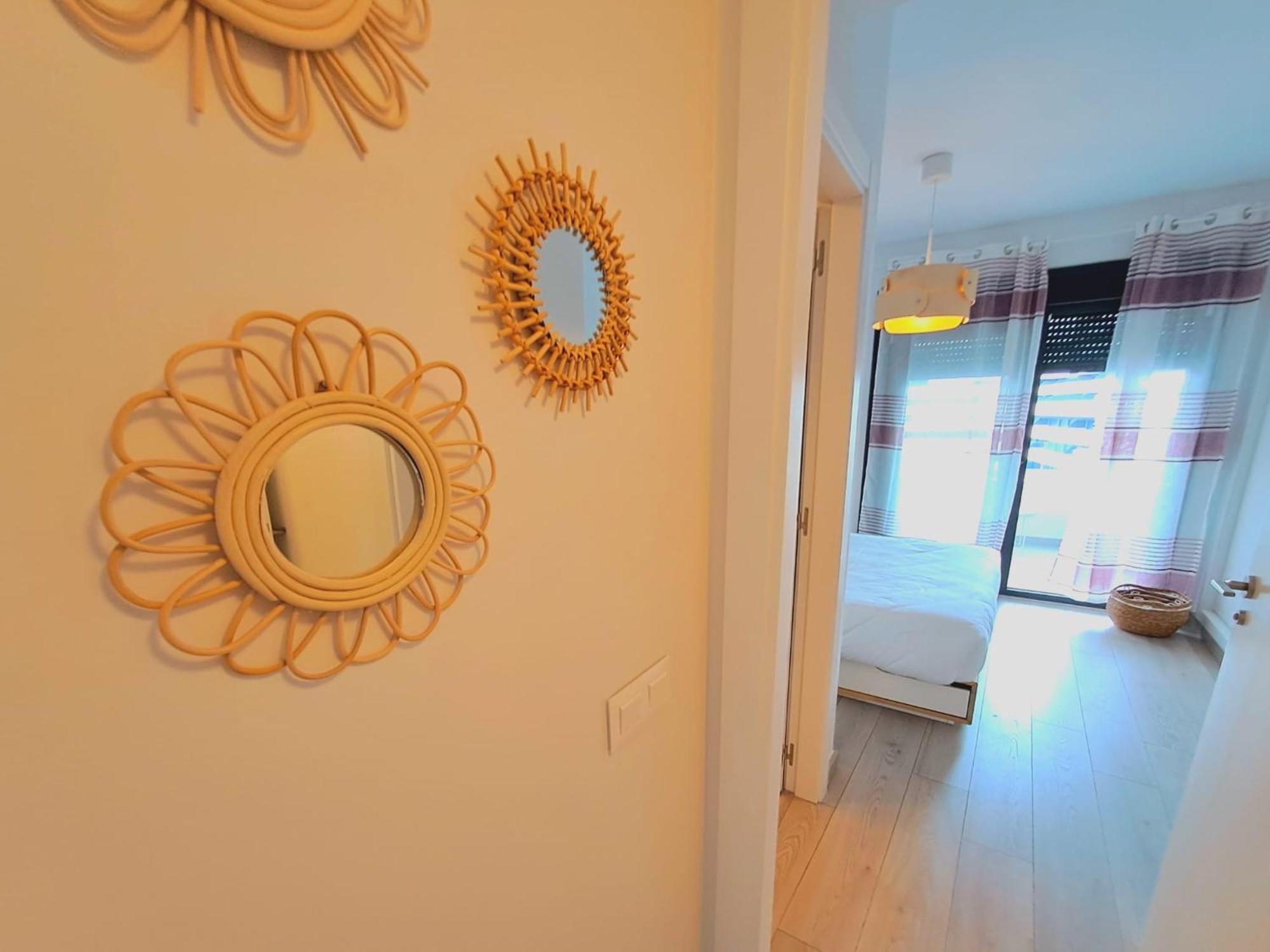 Noctua Apartamento Estepona Centro 014 Εξωτερικό φωτογραφία