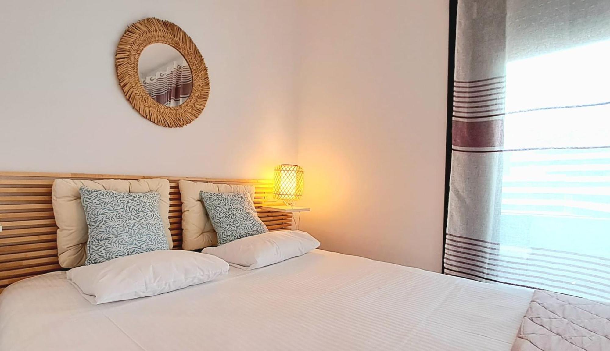 Noctua Apartamento Estepona Centro 014 Εξωτερικό φωτογραφία