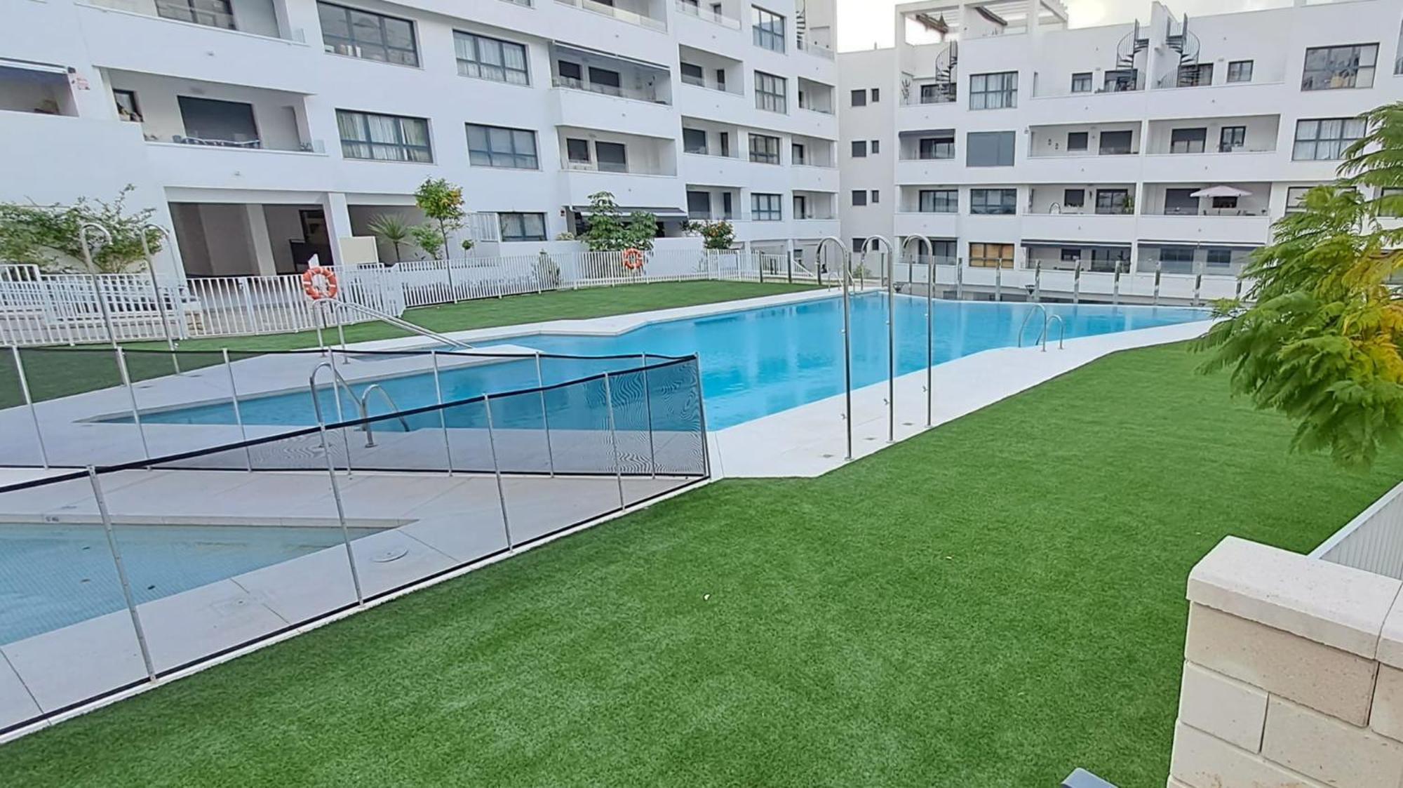 Noctua Apartamento Estepona Centro 014 Εξωτερικό φωτογραφία
