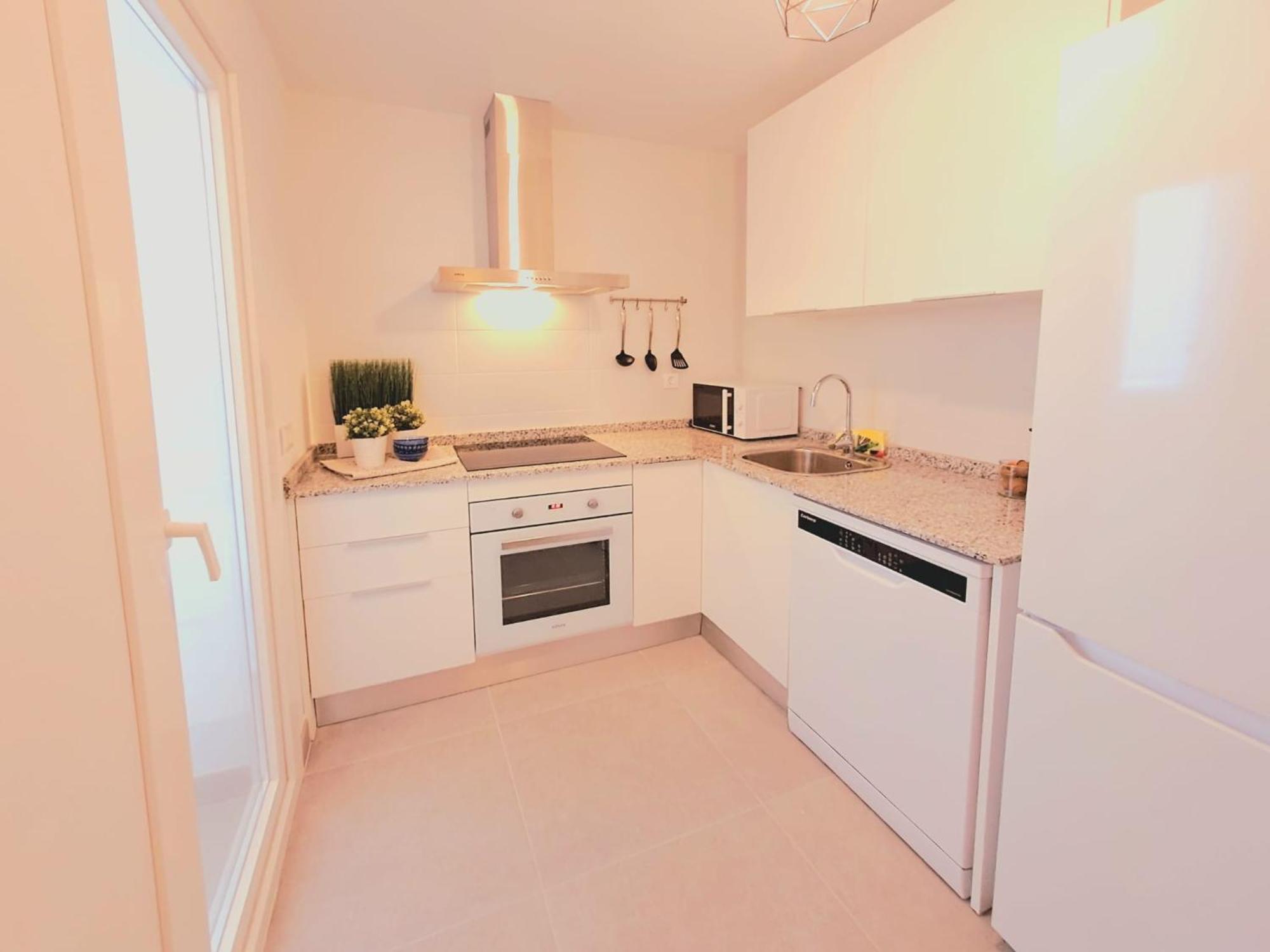 Noctua Apartamento Estepona Centro 014 Εξωτερικό φωτογραφία