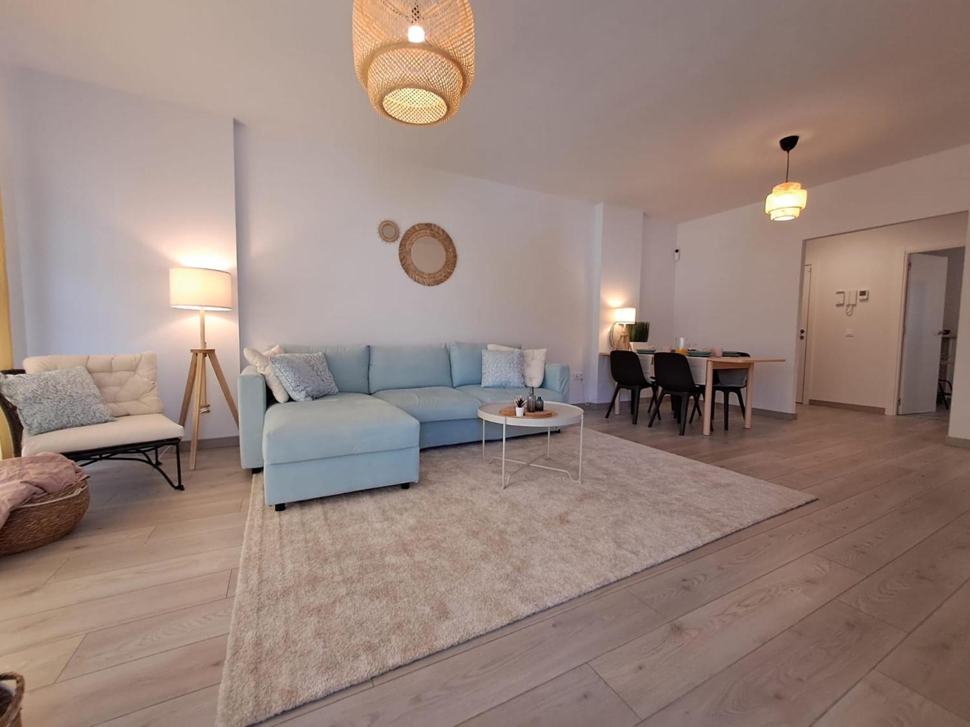 Noctua Apartamento Estepona Centro 014 Εξωτερικό φωτογραφία