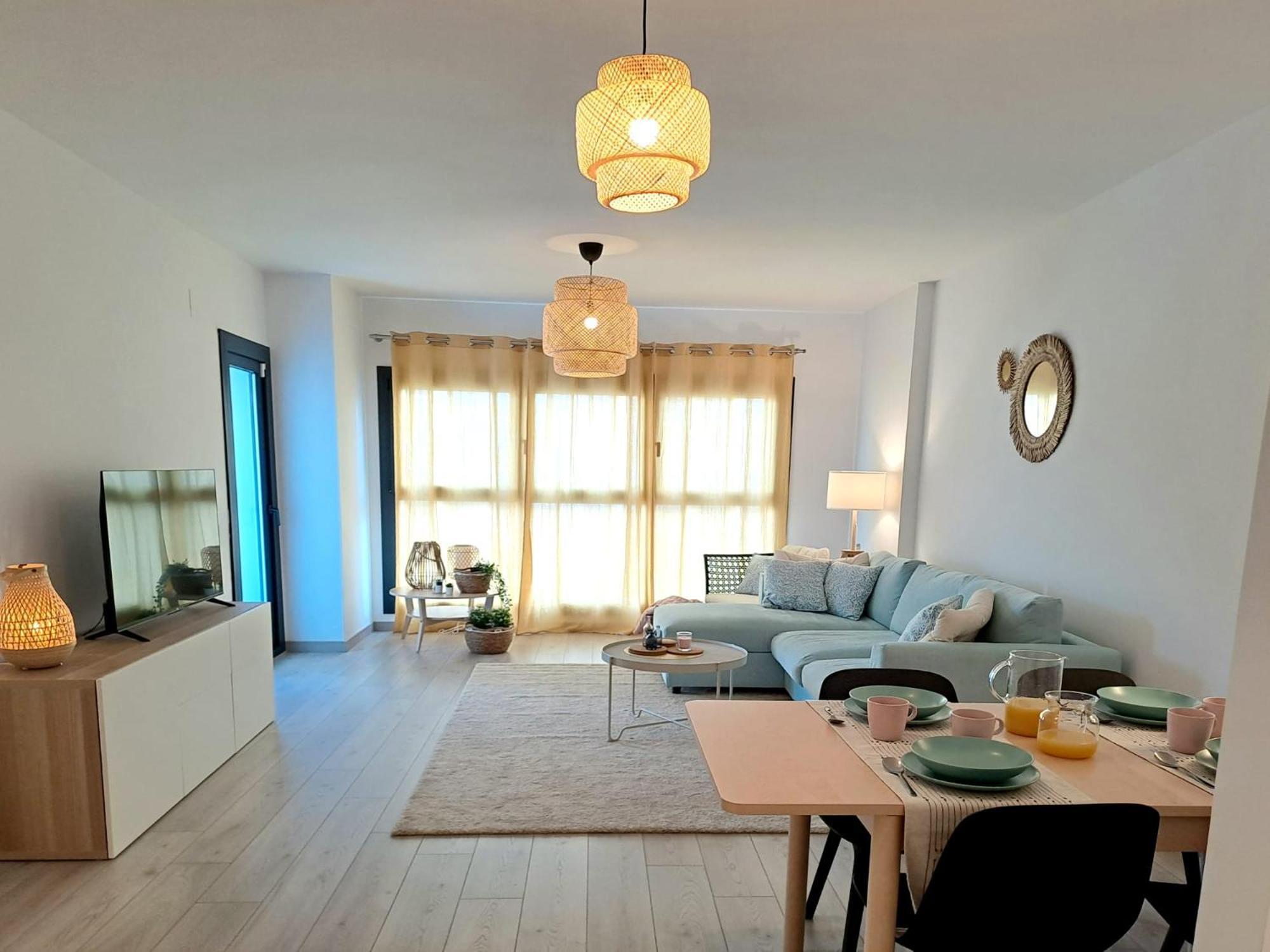 Noctua Apartamento Estepona Centro 014 Εξωτερικό φωτογραφία